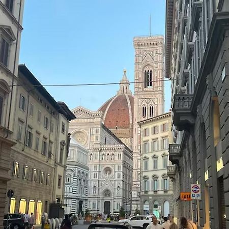 Duomo Florence Apartment Exterior foto