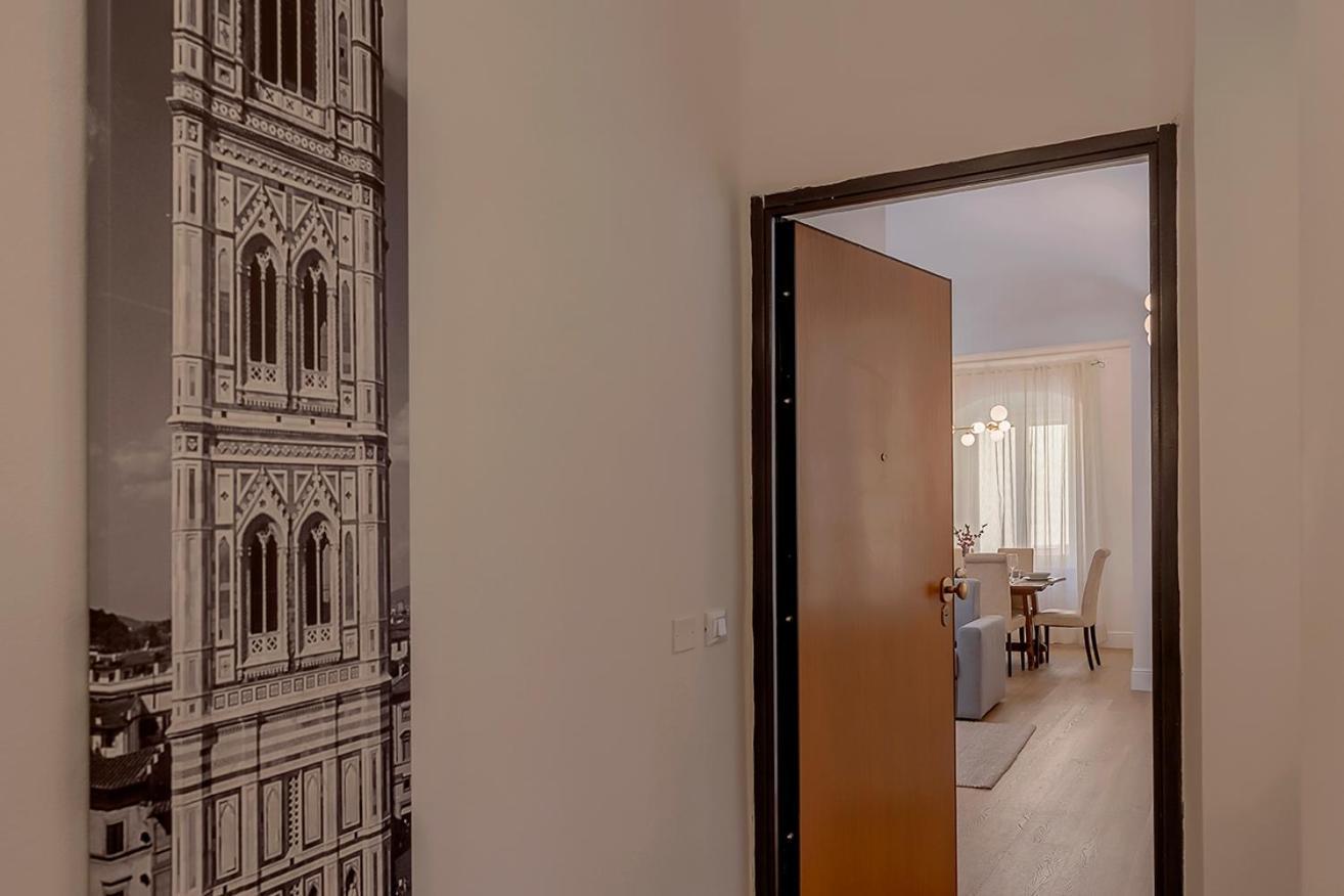 Duomo Florence Apartment Exterior foto